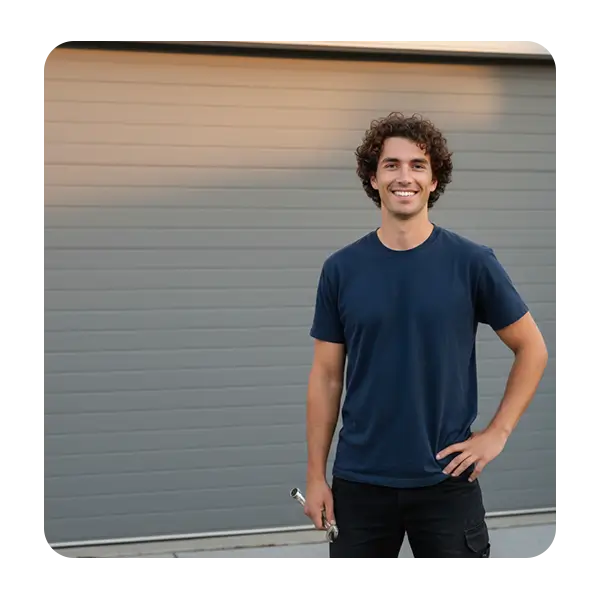 Repair Garage Door Pasadena TX